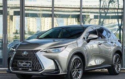 Lexus NX, 2022 год, 7 000 000 рублей, 1 фотография