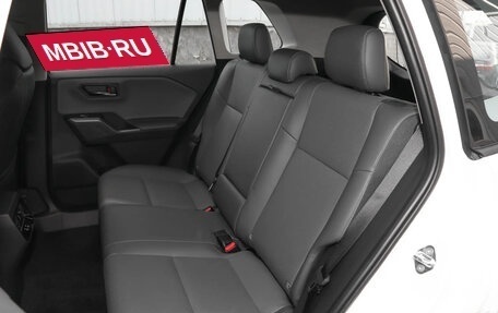 Toyota RAV4, 2026 год, 4 445 000 рублей, 29 фотография