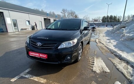 Toyota Corolla, 2011 год, 1 000 000 рублей, 1 фотография