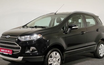 Ford EcoSport, 2015 год, 830 000 рублей, 1 фотография