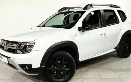 Renault Duster I рестайлинг, 2020 год, 1 700 000 рублей, 1 фотография