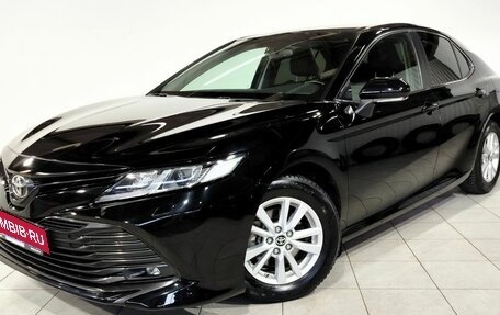 Toyota Camry, 2020 год, 2 990 000 рублей, 1 фотография