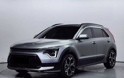 KIA Niro, 2022 год, 2 271 000 рублей, 1 фотография