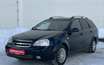 Chevrolet Lacetti, 2009 год, 510 000 рублей, 1 фотография