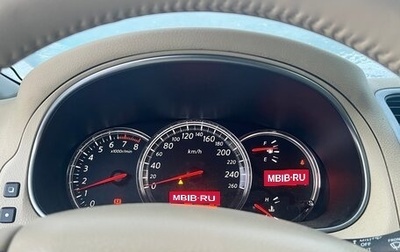 Nissan Teana, 2009 год, 800 000 рублей, 1 фотография