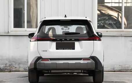 Toyota RAV4, 2026 год, 4 445 000 рублей, 40 фотография