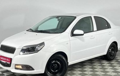 Ravon Nexia R3, 2018 год, 630 000 рублей, 1 фотография