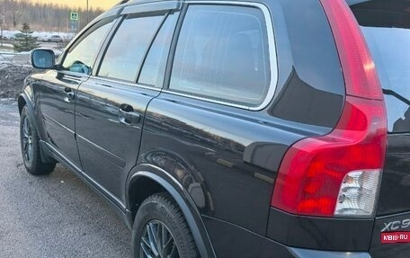 Volvo XC90 II рестайлинг, 2011 год, 1 340 000 рублей, 1 фотография