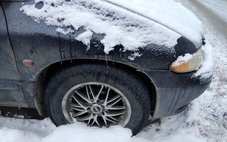 Chrysler Voyager III, 1998 год, 120 000 рублей, 2 фотография