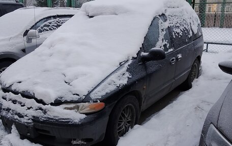 Chrysler Voyager III, 1998 год, 120 000 рублей, 8 фотография