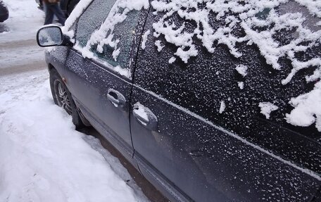 Chrysler Voyager III, 1998 год, 120 000 рублей, 7 фотография