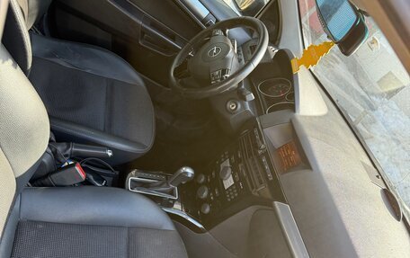 Opel Astra H, 2008 год, 350 000 рублей, 5 фотография