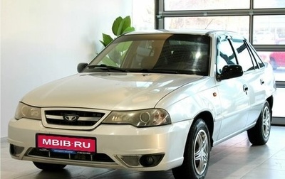 Daewoo Nexia I рестайлинг, 2010 год, 349 000 рублей, 1 фотография