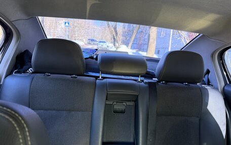 Opel Astra H, 2008 год, 350 000 рублей, 8 фотография