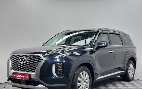 Hyundai Palisade I, 2020 год, 4 199 000 рублей, 1 фотография