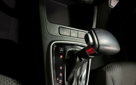 KIA Rio IV, 2020 год, 1 550 000 рублей, 17 фотография