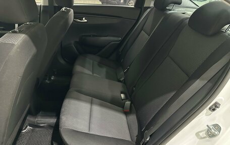 KIA Rio IV, 2020 год, 1 550 000 рублей, 24 фотография