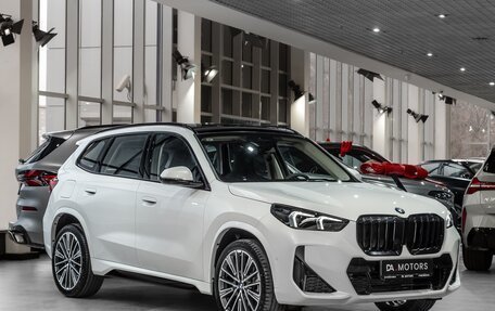 BMW X1, 2025 год, 5 720 000 рублей, 3 фотография