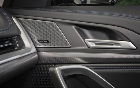 BMW X1, 2025 год, 5 720 000 рублей, 14 фотография