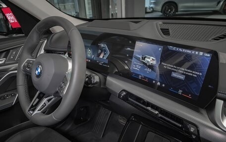 BMW X1, 2025 год, 5 720 000 рублей, 23 фотография