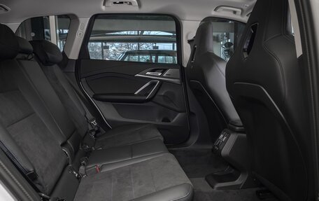 BMW X1, 2025 год, 5 720 000 рублей, 27 фотография