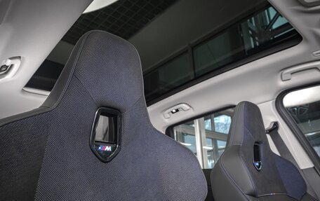 BMW X1, 2025 год, 5 720 000 рублей, 26 фотография