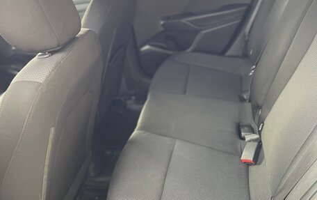 Hyundai Solaris II рестайлинг, 2017 год, 1 437 000 рублей, 26 фотография