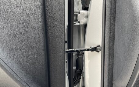 Hyundai Solaris II рестайлинг, 2017 год, 1 437 000 рублей, 19 фотография