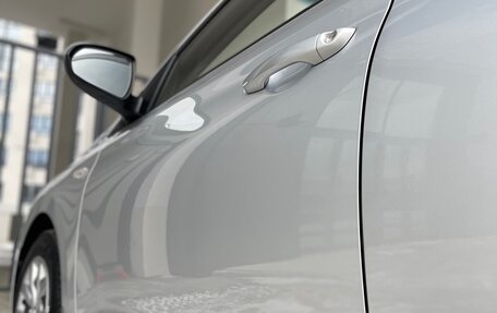 Hyundai Solaris II рестайлинг, 2017 год, 1 437 000 рублей, 20 фотография