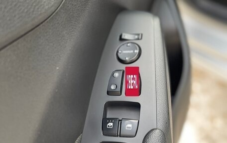 Hyundai Solaris II рестайлинг, 2017 год, 1 437 000 рублей, 28 фотография