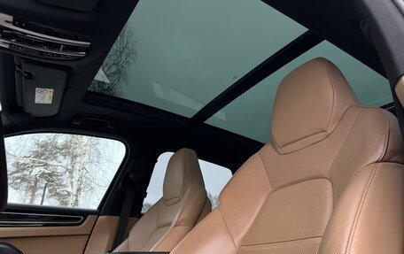 Porsche Cayenne III, 2019 год, 7 350 000 рублей, 8 фотография