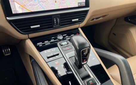 Porsche Cayenne III, 2019 год, 7 350 000 рублей, 15 фотография