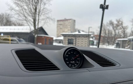 Porsche Cayenne III, 2019 год, 7 350 000 рублей, 16 фотография