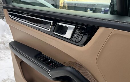 Porsche Cayenne III, 2019 год, 7 350 000 рублей, 10 фотография