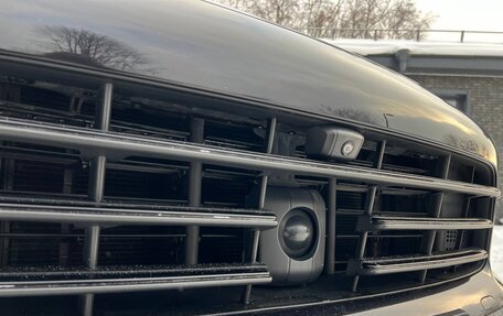 Porsche Cayenne III, 2019 год, 7 350 000 рублей, 19 фотография