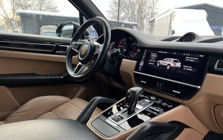 Porsche Cayenne III, 2019 год, 7 350 000 рублей, 14 фотография