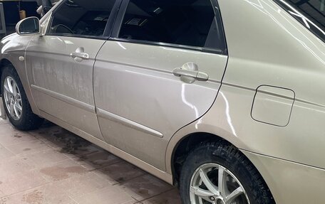 KIA Cerato I, 2005 год, 290 000 рублей, 4 фотография