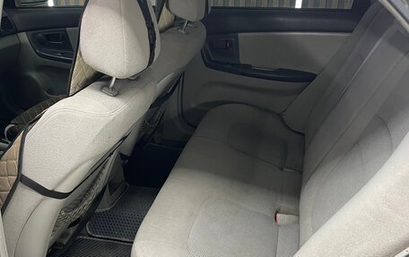 KIA Cerato I, 2005 год, 290 000 рублей, 8 фотография