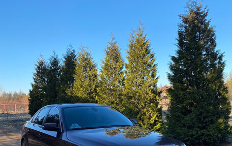 BMW 5 серия, 2008 год, 1 099 000 рублей, 8 фотография