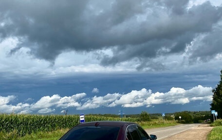 BMW 5 серия, 2008 год, 1 099 000 рублей, 6 фотография