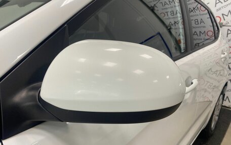 KIA Rio III рестайлинг, 2013 год, 796 000 рублей, 12 фотография