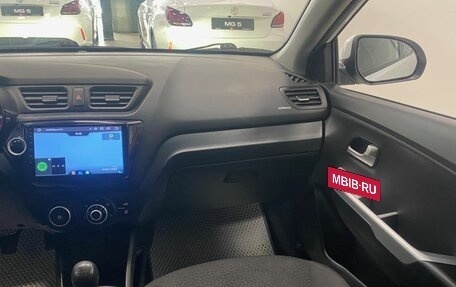 KIA Rio III рестайлинг, 2013 год, 796 000 рублей, 23 фотография