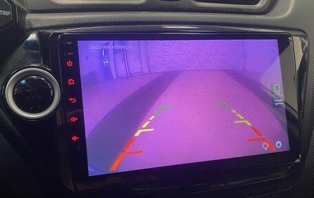 KIA Rio III рестайлинг, 2013 год, 796 000 рублей, 25 фотография