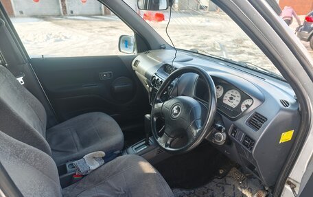 Daihatsu Terios II, 2002 год, 499 000 рублей, 9 фотография
