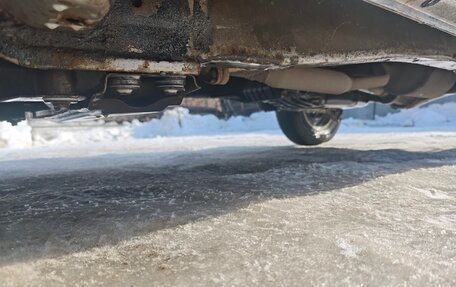 Daihatsu Terios II, 2002 год, 499 000 рублей, 15 фотография