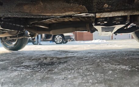 Daihatsu Terios II, 2002 год, 499 000 рублей, 12 фотография