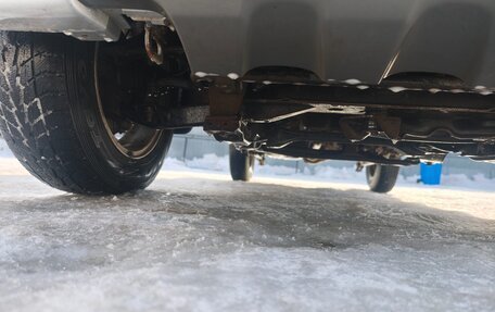 Daihatsu Terios II, 2002 год, 499 000 рублей, 14 фотография