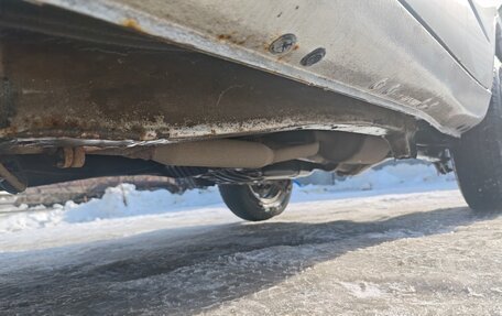 Daihatsu Terios II, 2002 год, 499 000 рублей, 16 фотография