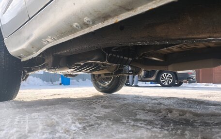 Daihatsu Terios II, 2002 год, 499 000 рублей, 13 фотография