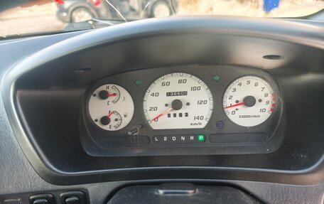 Daihatsu Terios II, 2002 год, 499 000 рублей, 11 фотография